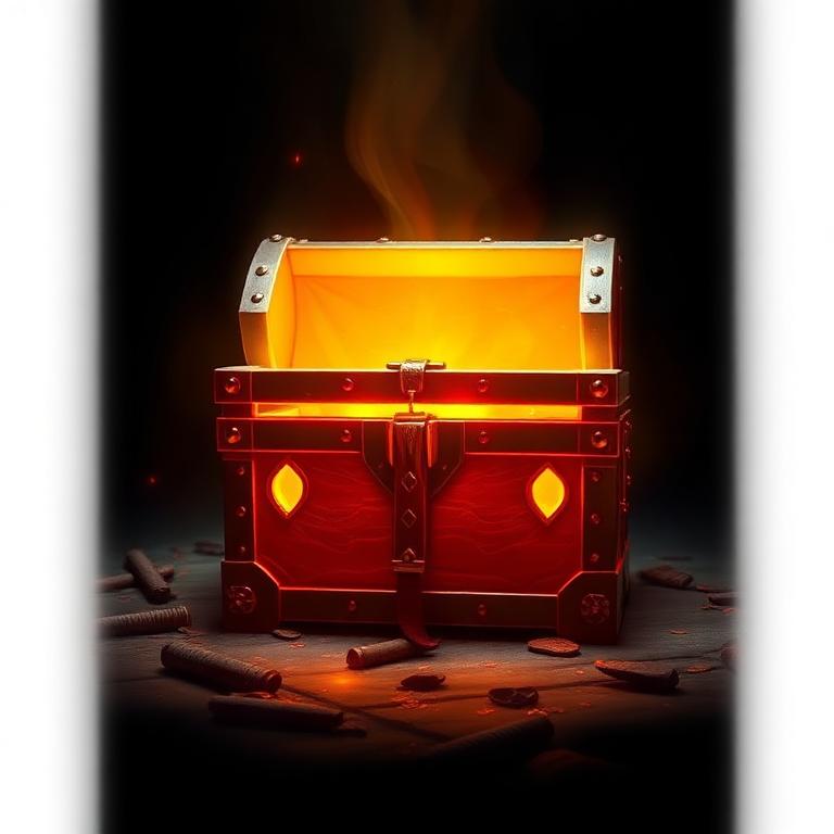Mystery Loot Pack